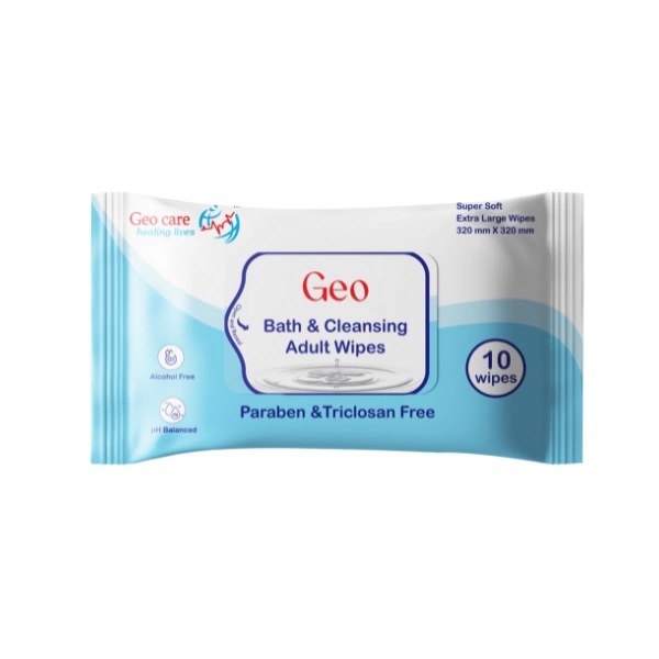 Adult Wipes