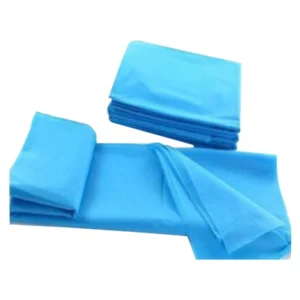 Bedsheet with Pillow Cover