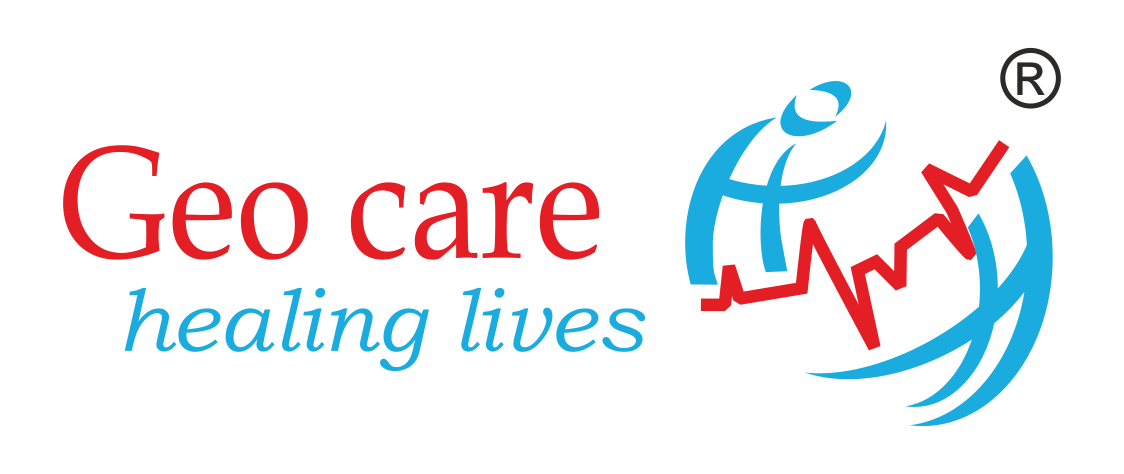 Contact - Geocare Healthcare