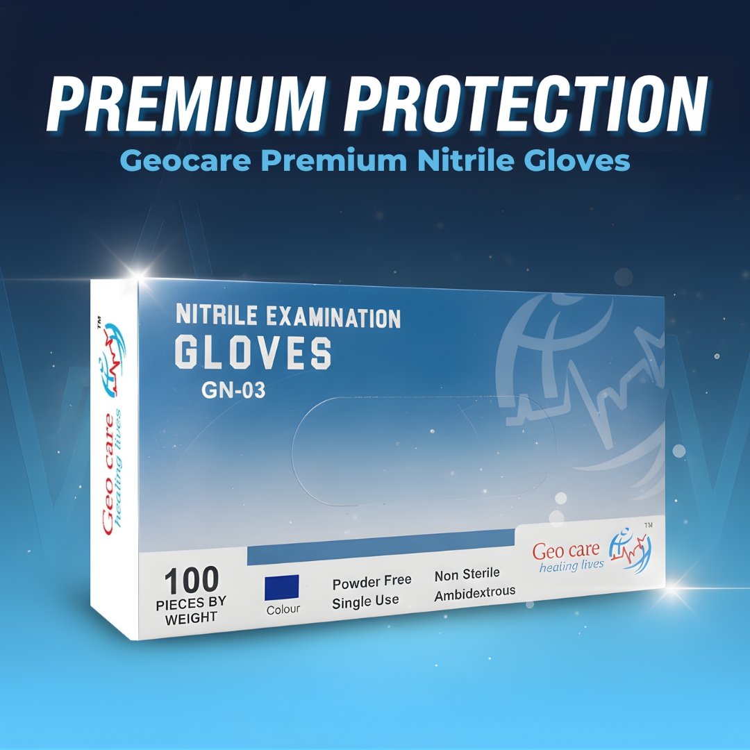 Nitrile Gloves Premium - Image 6