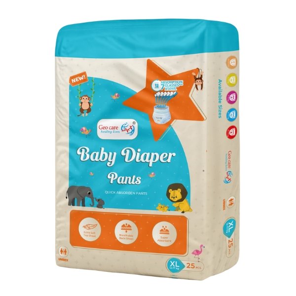 Geocare Baby Diaper